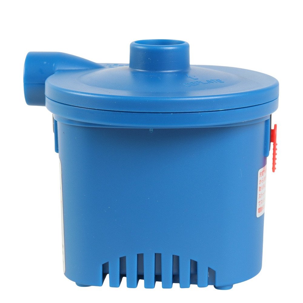 イガラシ（IGARASHI）（メンズ、レディース、キッズ）充電式電動ポンプ USBタイプ TPA-22U