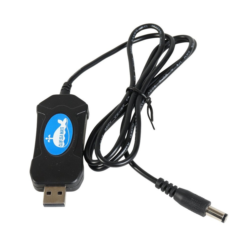イガラシ（IGARASHI）（メンズ、レディース、キッズ）充電式電動ポンプ USBタイプ TPA-22U