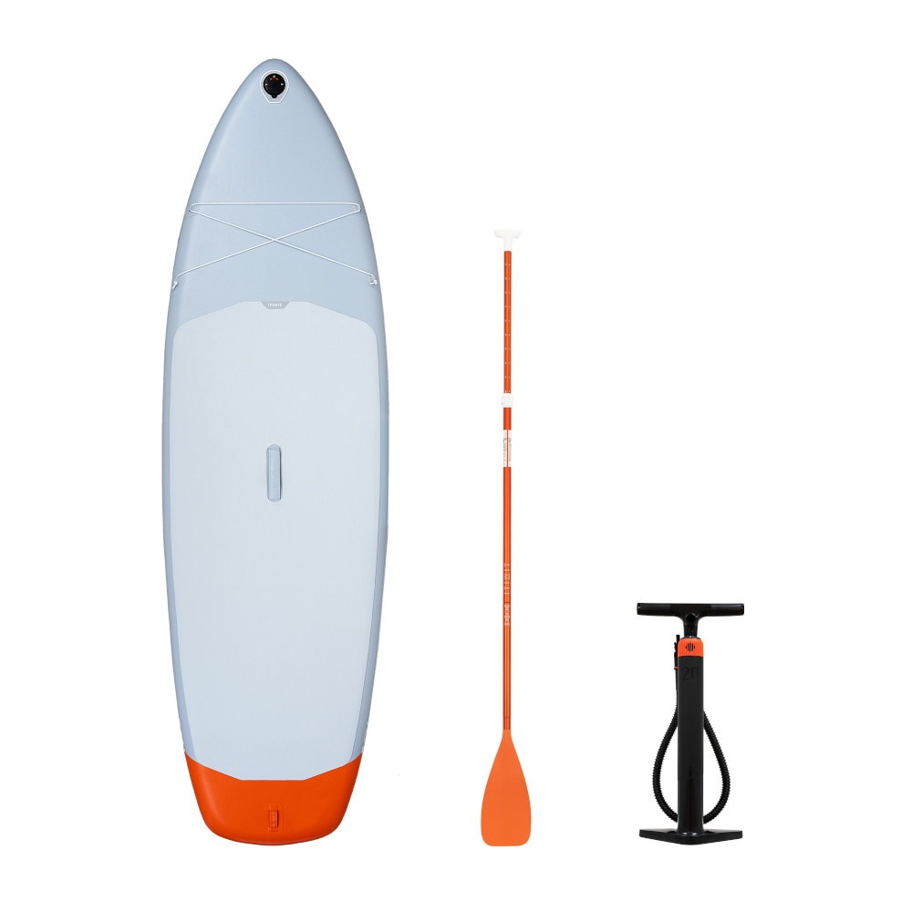 トリボード（TRIBORD） サップ SUP インフレータブル スタンドアップパドル ボード パックI Lサイズ 10フィート 8772826