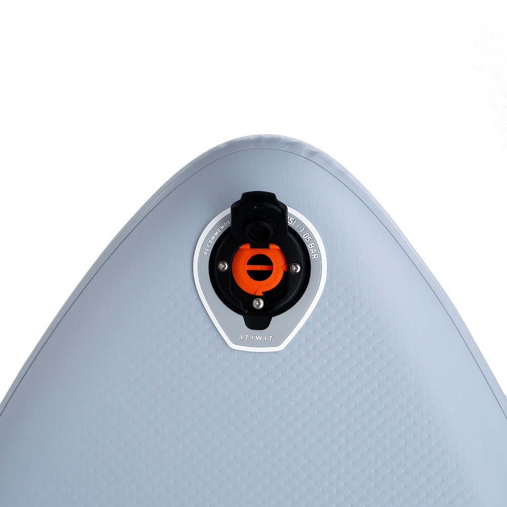 トリボード（TRIBORD） サップ SUP インフレータブル スタンドアップパドル ボード パックI Lサイズ 10フィート 8772826