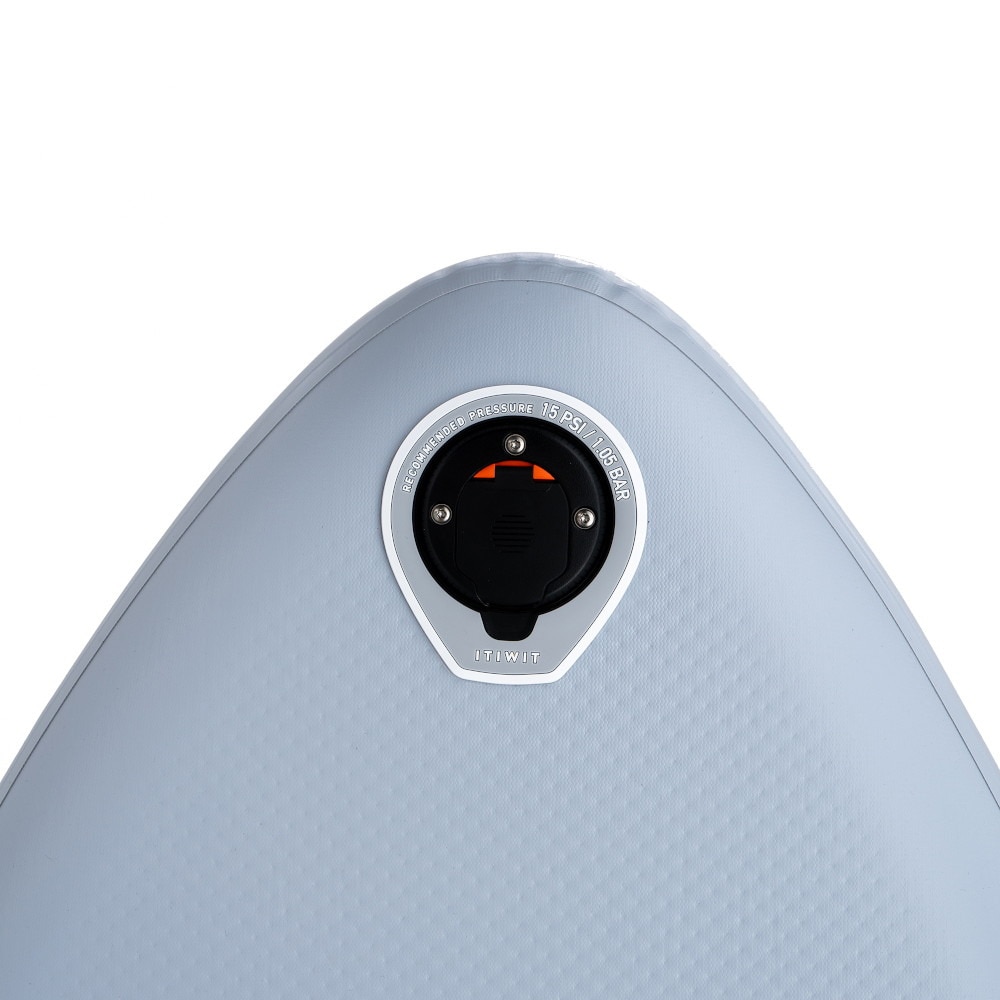 トリボード（TRIBORD） サップ SUP インフレータブル スタンドアップパドル ボード パックI Lサイズ 10フィート 8772826