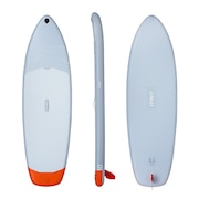 サップ SUP インフレータブル スタンドアップパドル ボード パックI Lサイズ 10フィート 8772826