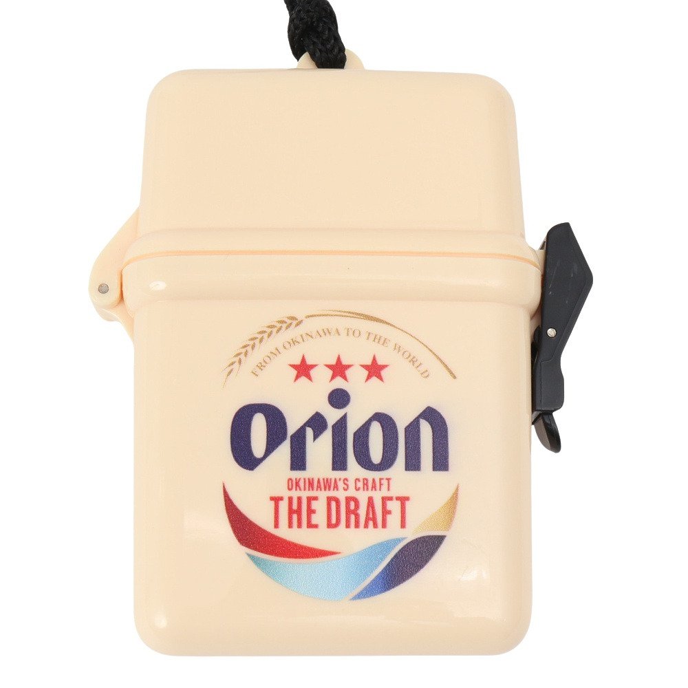 オリオンビール（ORIONBEER）（メンズ、レディース、キッズ）オリオンビーチケース YRO010 IV