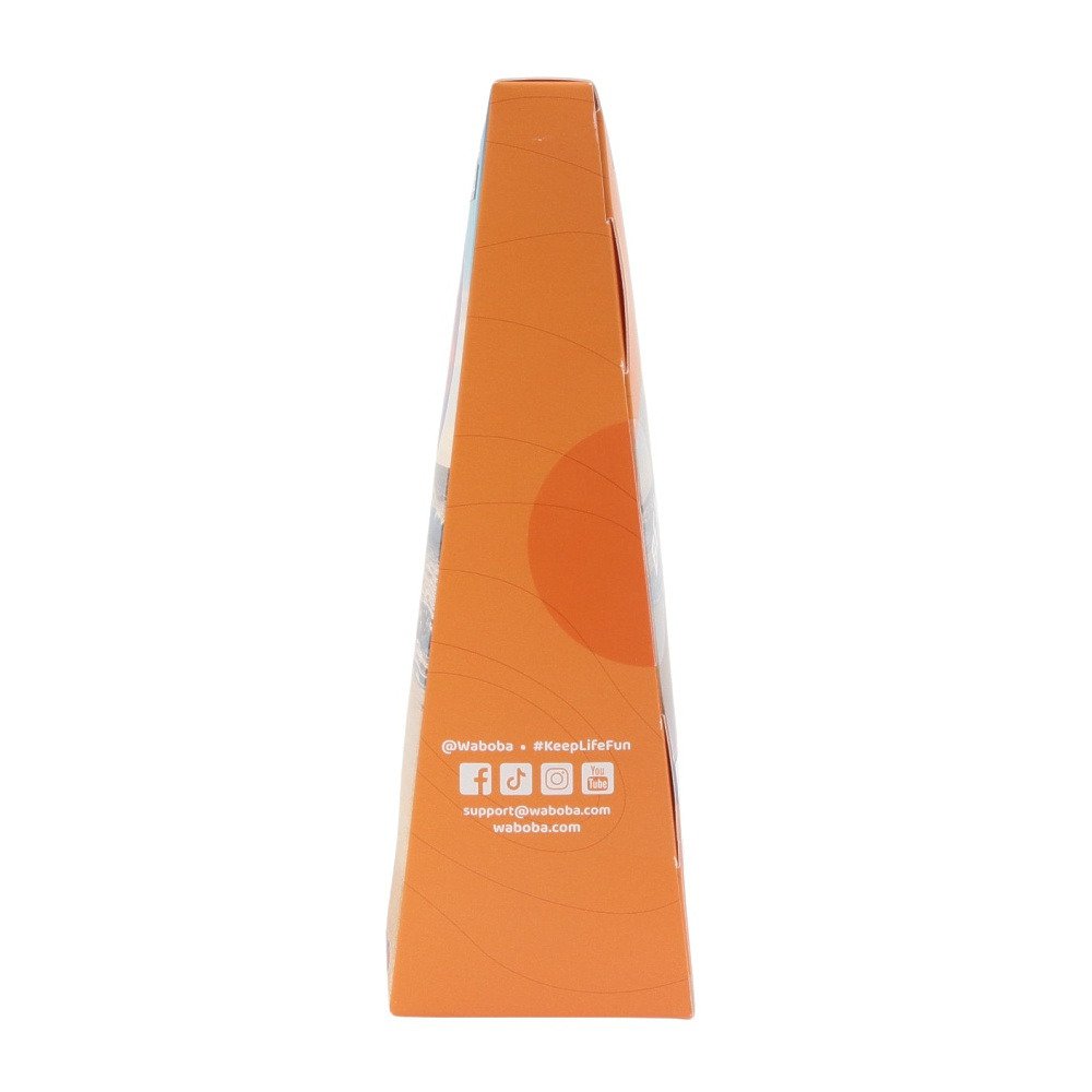 ワボバ（Waboba）（メンズ、レディース、キッズ）デラックス ビーチボール