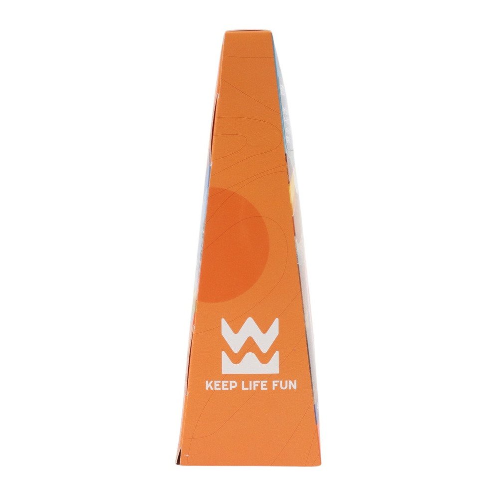 ワボバ（Waboba）（メンズ、レディース、キッズ）デラックス ビーチボール