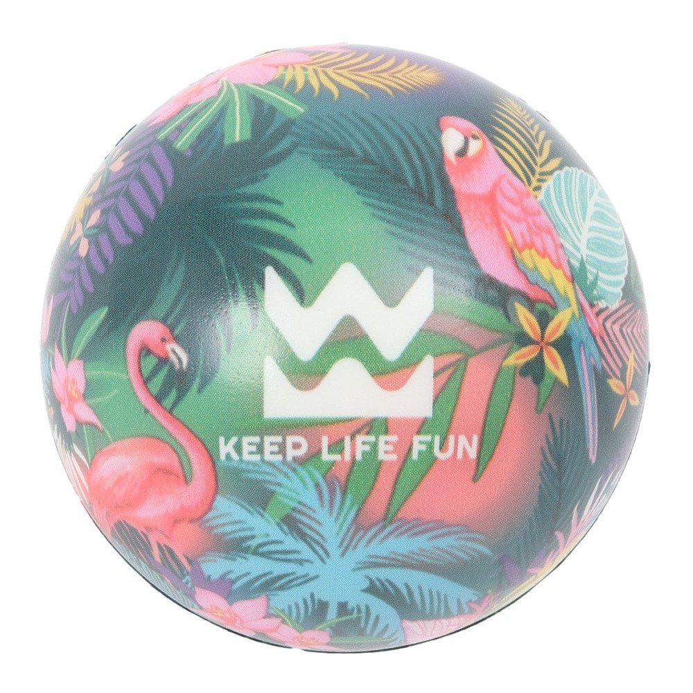 ワボバ（Waboba）（メンズ、レディース、キッズ）トロピカル KAHUNA ウォーターボール
