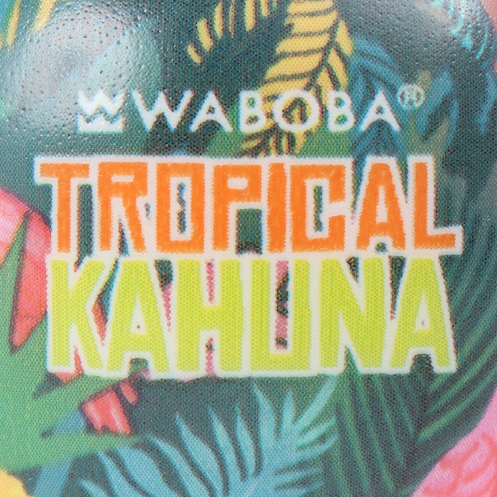 ワボバ（Waboba）（メンズ、レディース、キッズ）トロピカル KAHUNA ウォーターボール