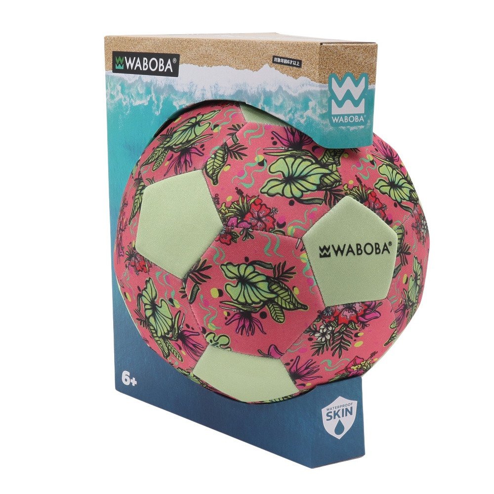 ワボバ（Waboba）（メンズ、レディース、キッズ）ビーチサッカーボール