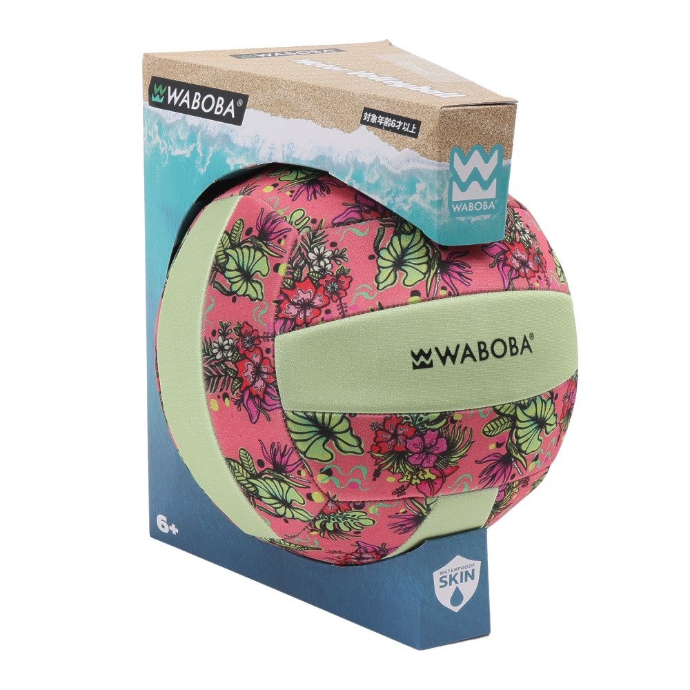 ワボバ（Waboba）（メンズ、レディース、キッズ）ビーチバレーボール