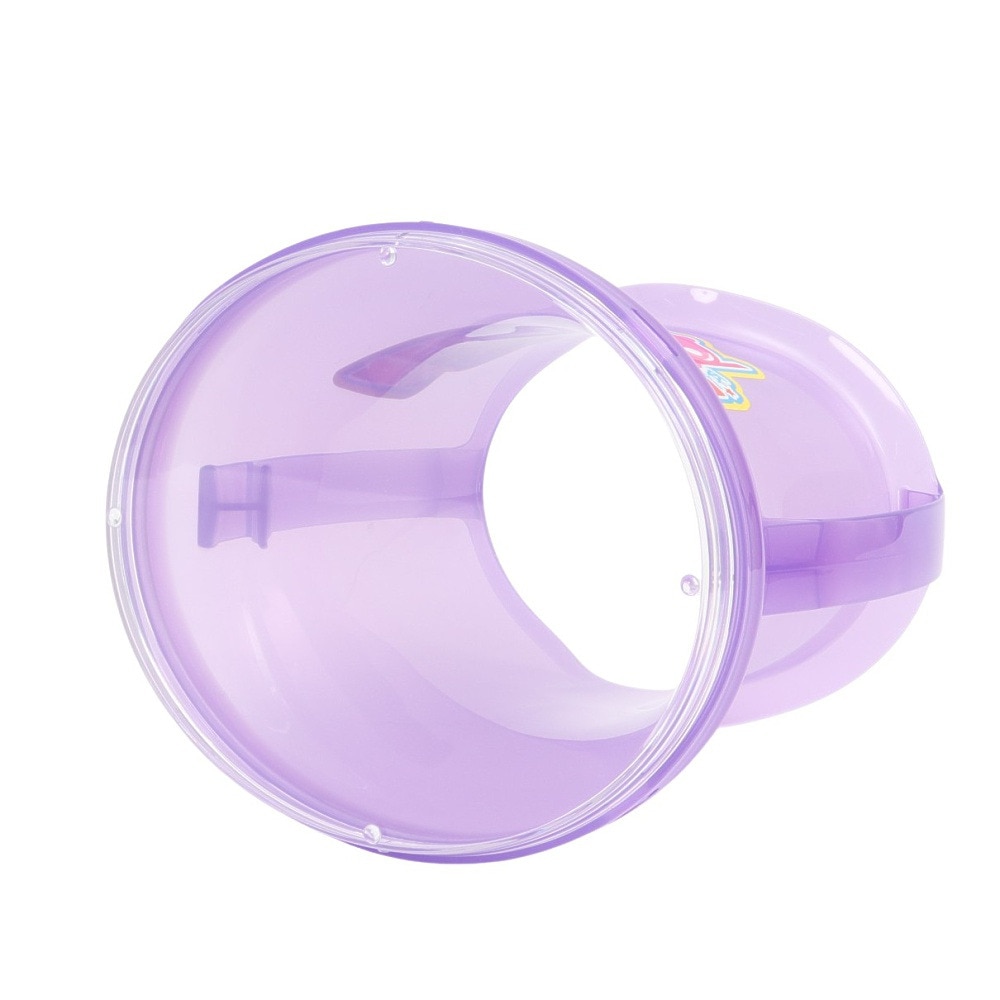 リーフツアラー（REEFTOURER）（キッズ）水中メガネ 水中観察 海 潮干狩り ワイドビュースコープ 23RA0506 LV