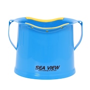 (メンズ、レディース、キッズ)海水泳小物 ビッグスコープ 25SEA