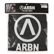 (メンズ)カーシートカバー ARBNOUT-108BLK