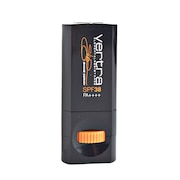 VERTRA（VERTRA）（メンズ、レディース）日焼け止め フェイススティック シェーン・ドリアン KONA GOLD SPF 38 PA++++