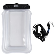 (メンズ、レディース、キッズ)防水スマートフォンケース CL TLS Air Case CL スマホケース 防水