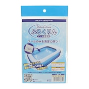 (メンズ、レディース、キッズ)プール 除菌剤 ぷるくりん 2袋 081881-WL00072