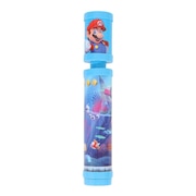 (キッズ)水鉄砲 水遊び スーパーマリオ 水鉄砲シリンジ式 MBS-971