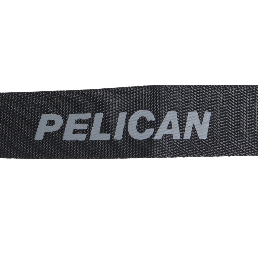 ペリカン（PELICAN）（メンズ、レディース）防水 防塵 スマートフォンケース フローティングポーチ XL PP049626 BLK /XL スマホ操作 水に浮く