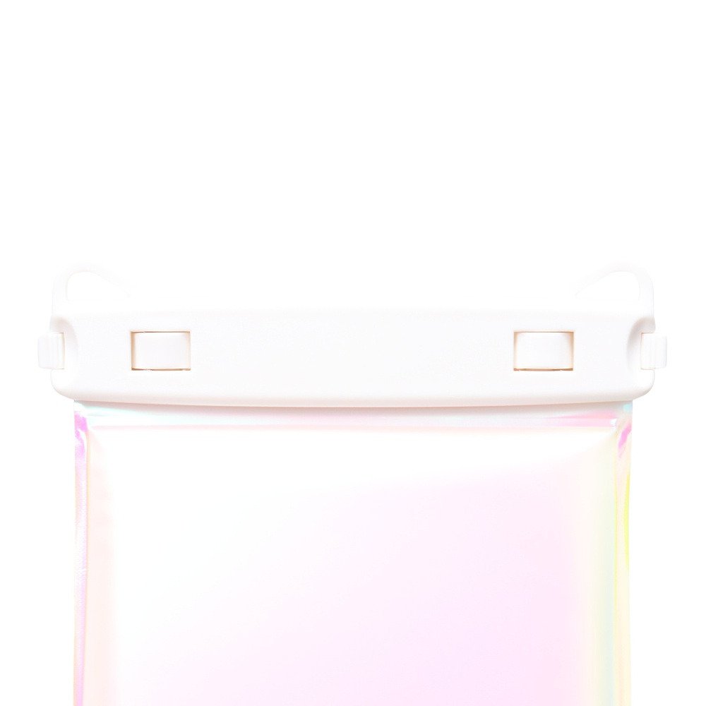 オウルテック（Owltech）（メンズ、レディース、キッズ）水に浮く! パールカラー IPX8取得 防水ケース OWL-WPCSP21