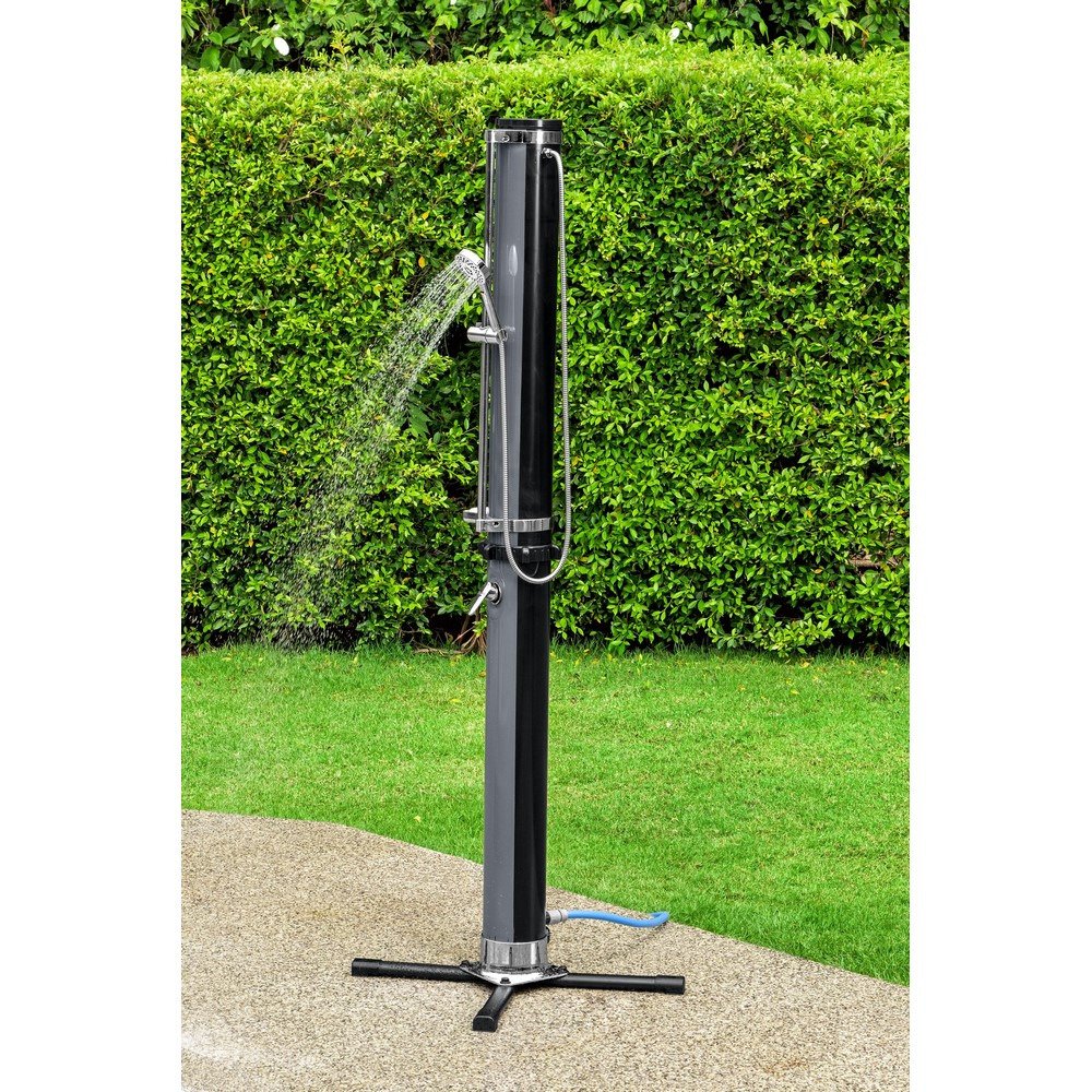 Bestway ソーラーフロー アウトドアシャワー　３５L /B新品 ベストウェイ（Bestway）（メンズ、レディース）ソーラーフロー