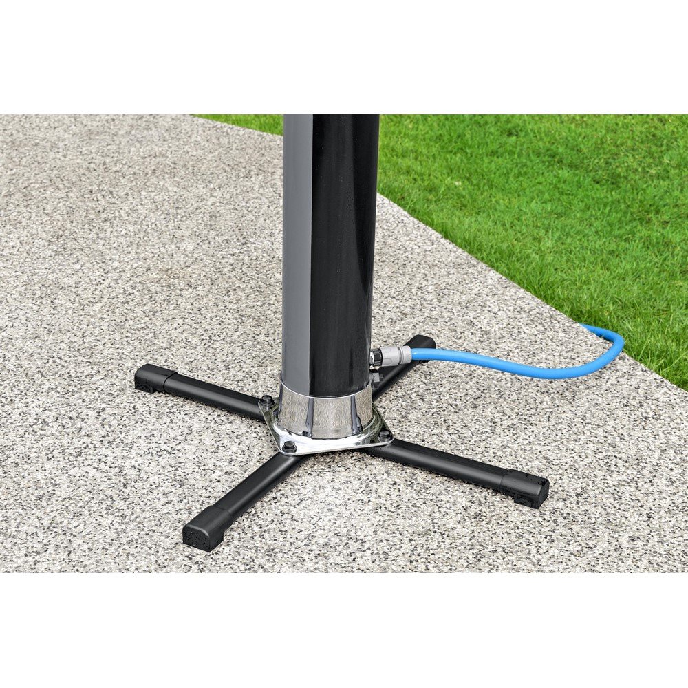 Bestway ソーラーフロー アウトドアシャワー　３５L /B新品 ベストウェイ（Bestway）（メンズ、レディース）ソーラーフロー