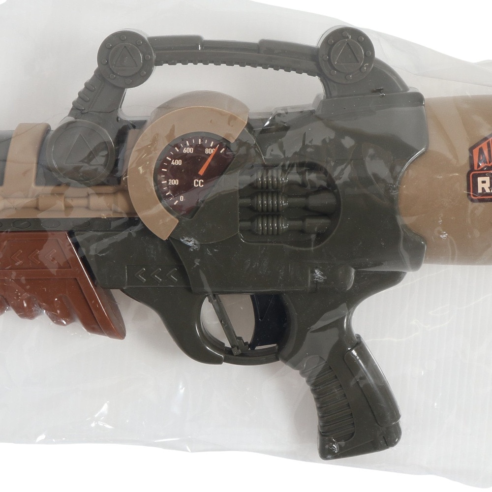 池田工業社（メンズ、レディース、キッズ）ウォーターガン 25 エアトレイルレンジャー