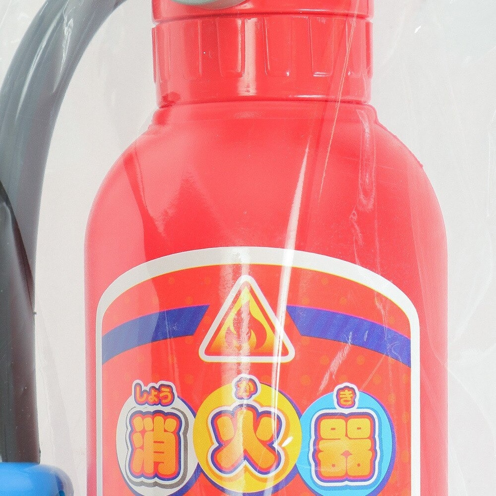 未定（未定） 水鉄砲 おもちゃ 水遊び ウォーターガン ちびっこレスキュー隊