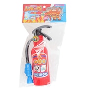 未定 水鉄砲 おもちゃ 水遊び ウォーターガン ちびっこレスキュー隊