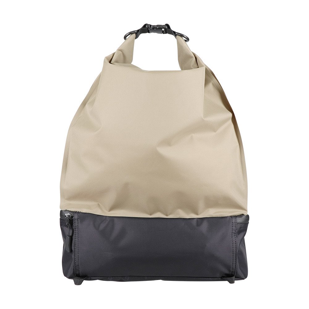 オウルテック（Owltech）（メンズ、レディース）drycore 防水ドライバッグ 15L 3Way 2ルームタイプ OWL-WPBAGDC02-KH
