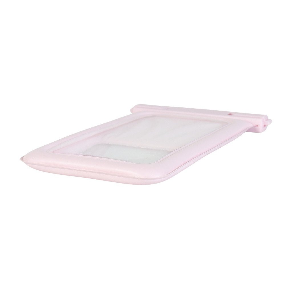 オウルテック（Owltech）（メンズ、レディース、キッズ）防水スマートフォンケース OWL-WPCSP10R-PK