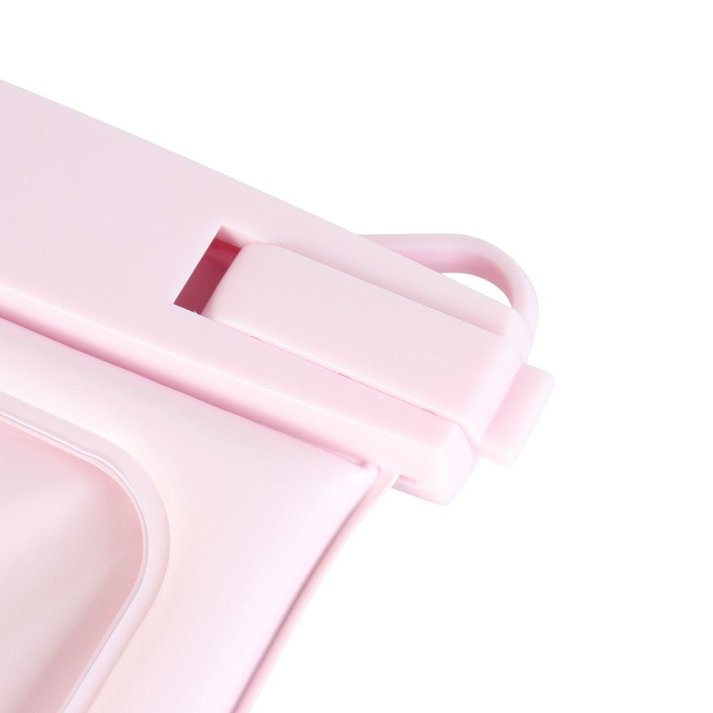 オウルテック（Owltech）（メンズ、レディース、キッズ）防水スマートフォンケース OWL-WPCSP10R-PK