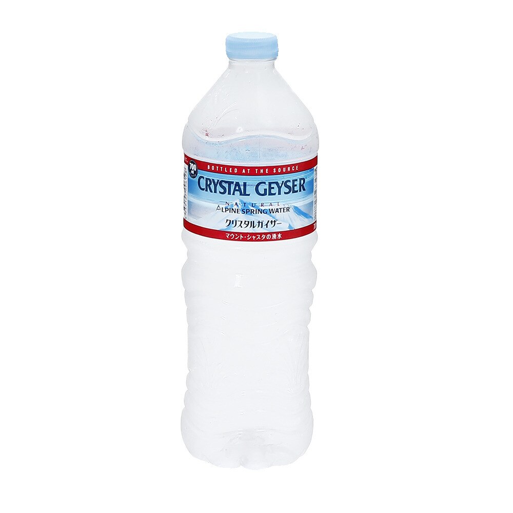 クリスタルガイザー（メンズ、レディース、キッズ）クリスタルガイザー 700ml CG700 ミネラルウォーター