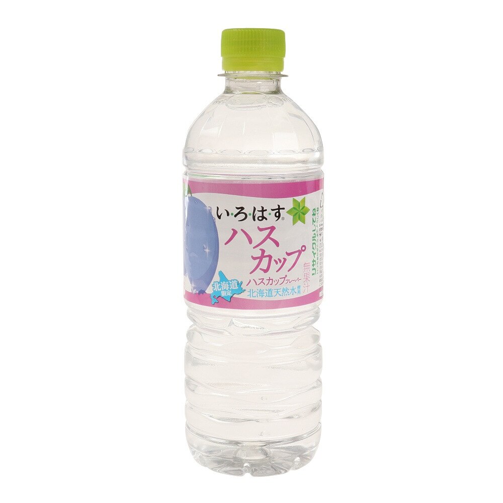  いろはすハスカップ P555