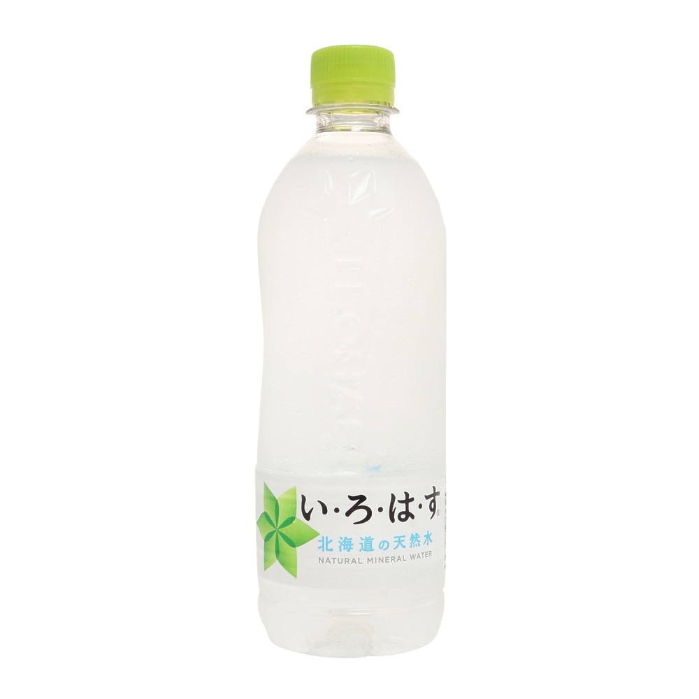 い・ろ・は・す（ILOHAS）（メンズ、レディース、キッズ）い・ろ・は・す 天然水 540ml P540