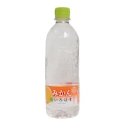 い・ろ・は・す（ILOHAS） いろはす みかん P540