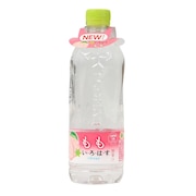 (メンズ、レディース、キッズ)いろはす もも 540ml