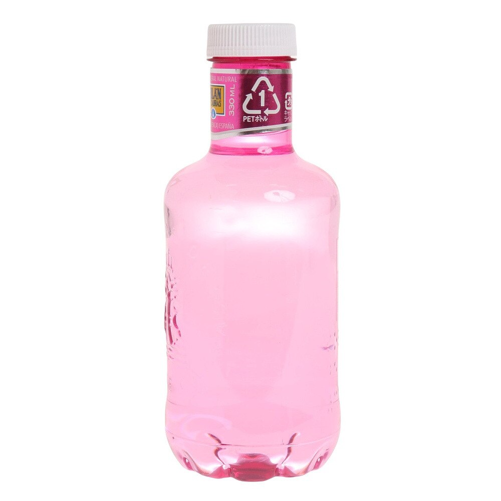 ソラン・デ・カブラス（メンズ、レディース、キッズ）ミネラルウォーター 330ml ASH 211774