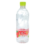 い・ろ・は・す（ILOHAS）（メンズ、レディース、キッズ）いろはす いちご 540ml