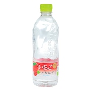 い・ろ・は・す（ILOHAS）（メンズ、レディース、キッズ）いろはす いちご 540ml