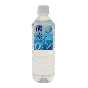 (メンズ、レディース、キッズ)酸素インO2 酸素水 奥長良川天然水 日本製 500ml