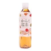 (メンズ、レディース、キッズ)お茶 からだ巡茶 410mL