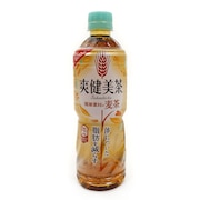 爽健美茶（sokenbicha）（メンズ、レディース、キッズ）爽健美茶 健康素材の麦茶 600ml 