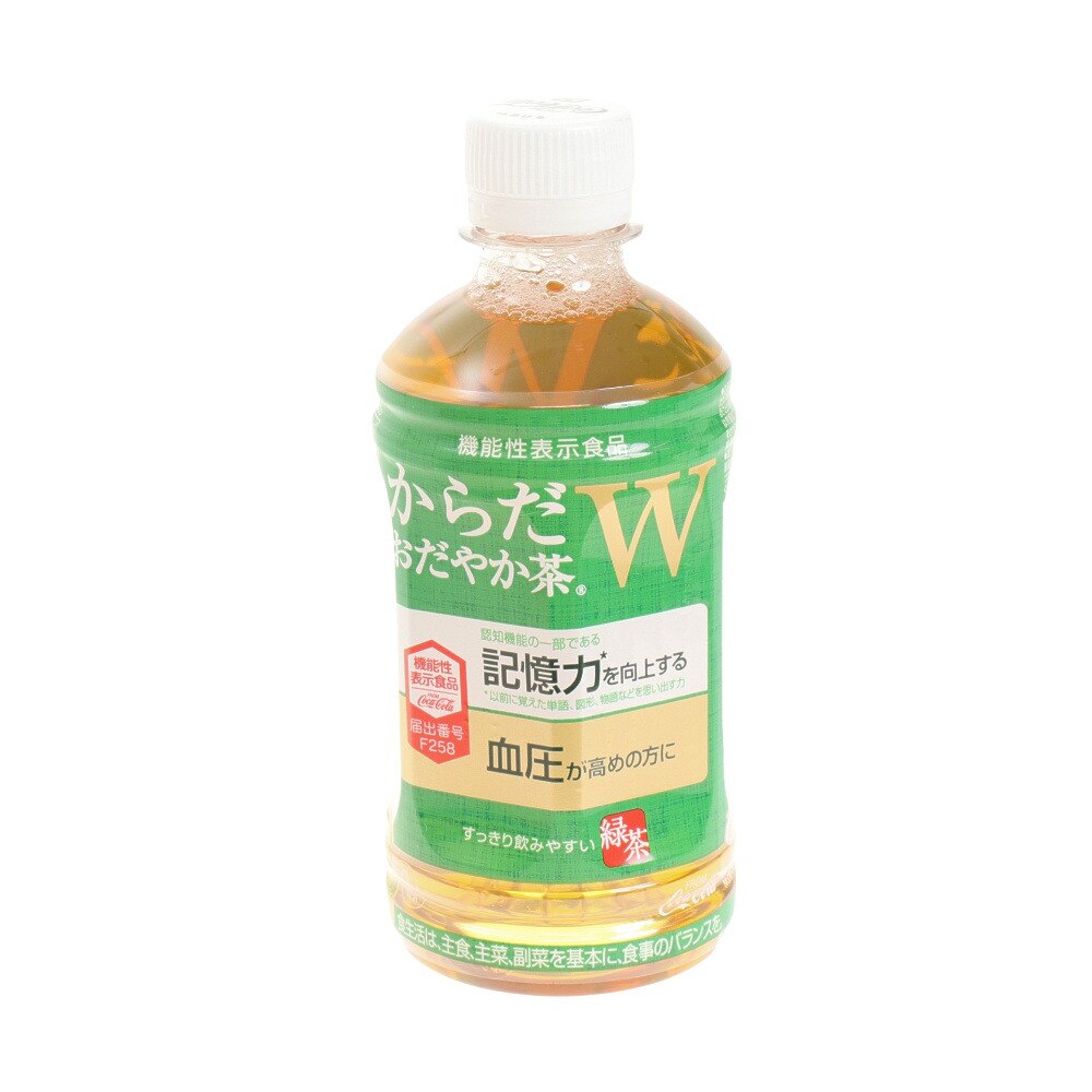  からだおだやか茶W P350