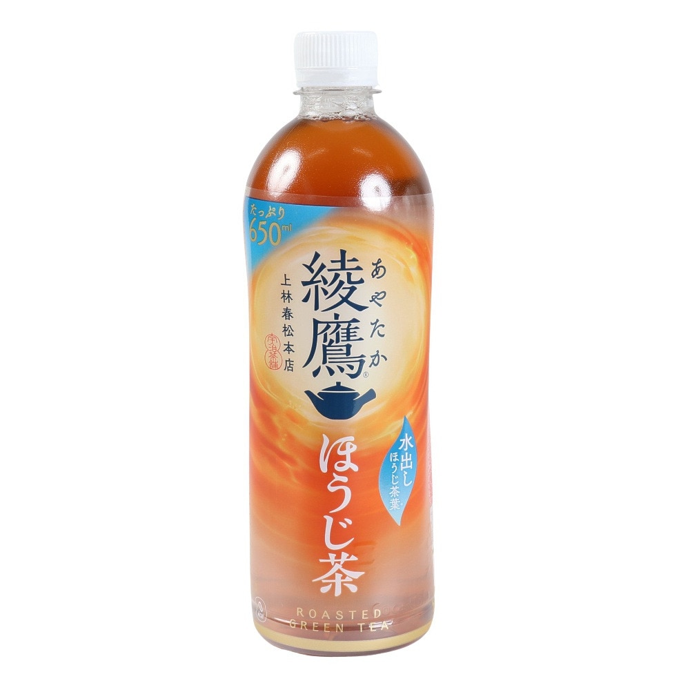 コカコーラ（Coca-Cola）（メンズ、レディース、キッズ）綾鷹 ほうじ茶 650ml