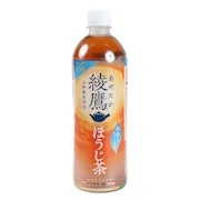 (メンズ、レディース、キッズ)綾鷹 ほうじ茶 650ml