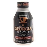 (メンズ、レディース、キッズ)Georgia香るブラック BC260