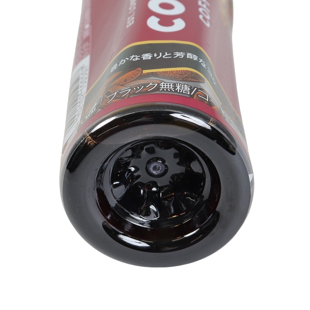コカコーラ（Coca-Cola）（メンズ、レディース）コスタコーヒー プレミアムブラック 265ml P265