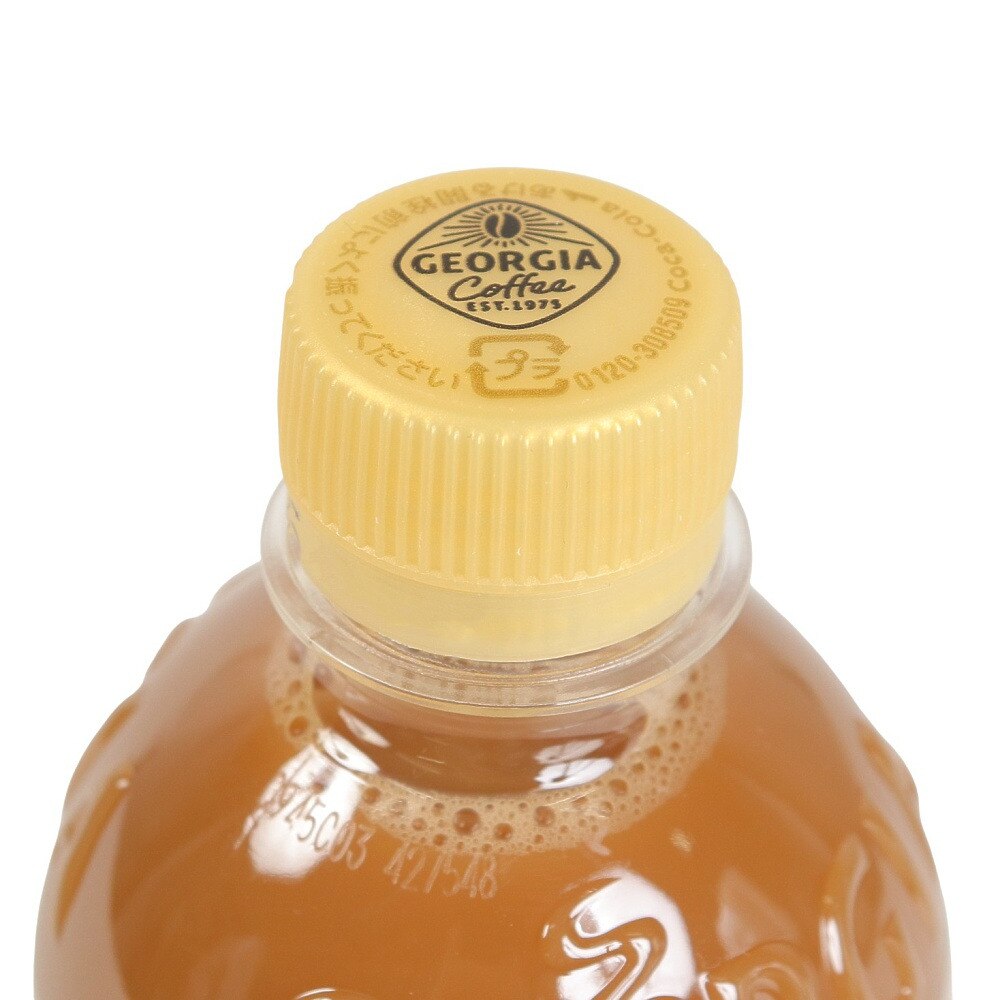 GEORGIA（メンズ、レディース）THE ZERO 猿田彦珈琲監修 440ml P440ジョージア ザ ゼロ