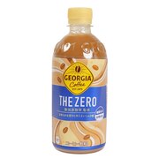 ジョージア（GEORGIA）（メンズ、レディース）THE ZERO 猿田彦珈琲監修 440ml P440ジョージア ザ ゼロ