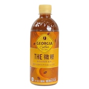 (メンズ、レディース)THE 微糖 猿田彦珈琲監修 500ml P500ジョージア ザ ビトウ