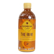 ジョージア（GEORGIA）（メンズ、レディース）THE 微糖 猿田彦珈琲監修 500ml P500ジョージア ザ ビトウ